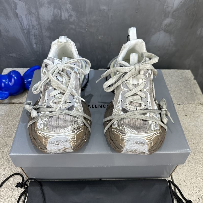 Balenciaga Track Shoes